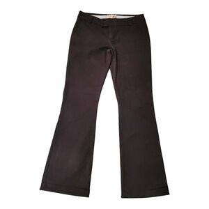 Classic Navy Women's Pants